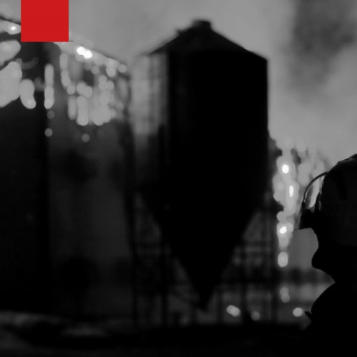 Barn Fire Prevention System - MAXIMUS  Solution